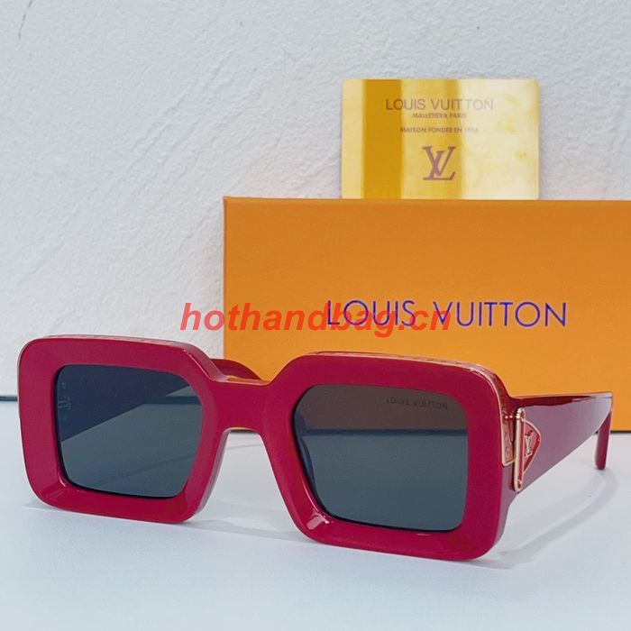 Louis Vuitton Sunglasses Top Quality LVS01736